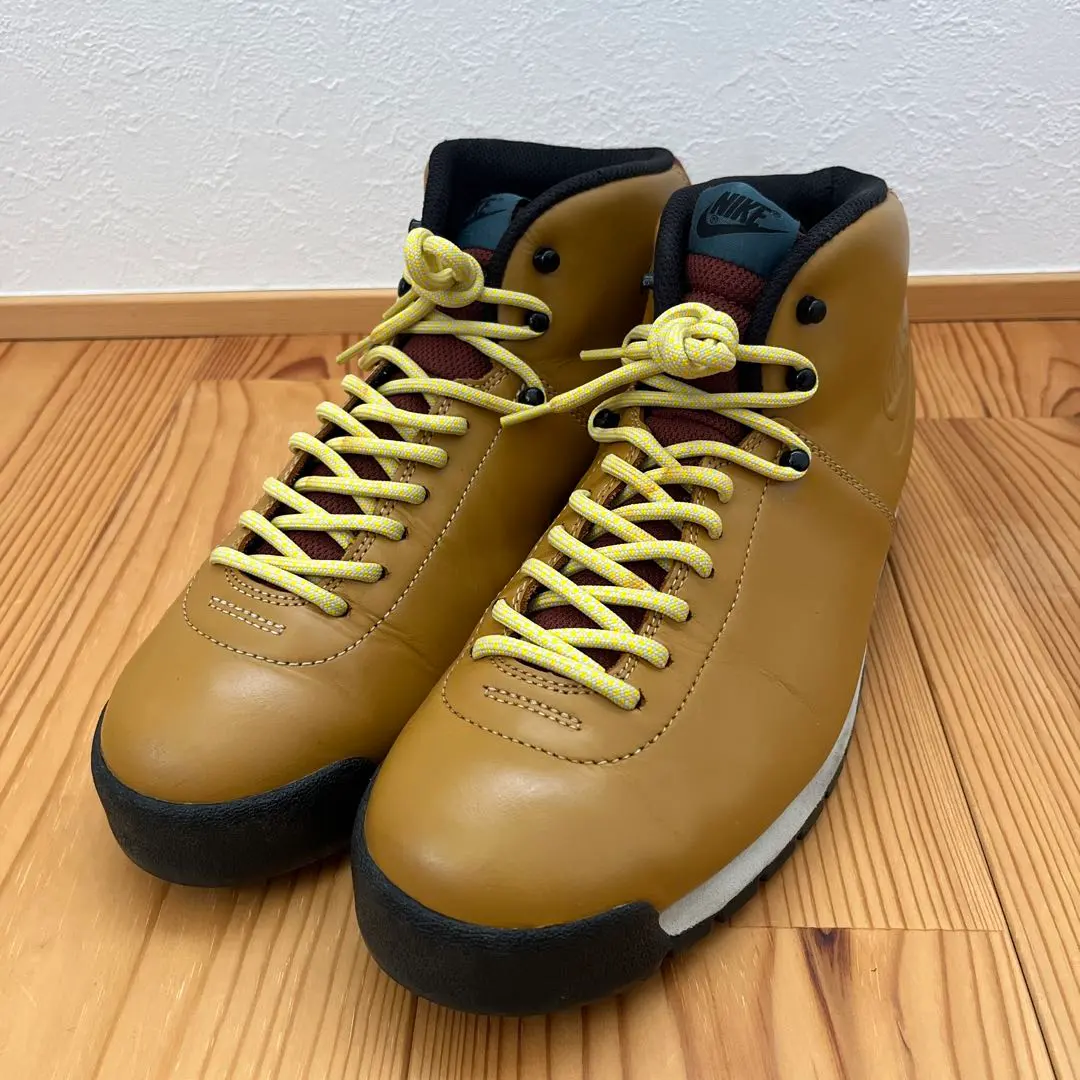 2026年最新】nike air magma ndの人気アイテム - メルカリ