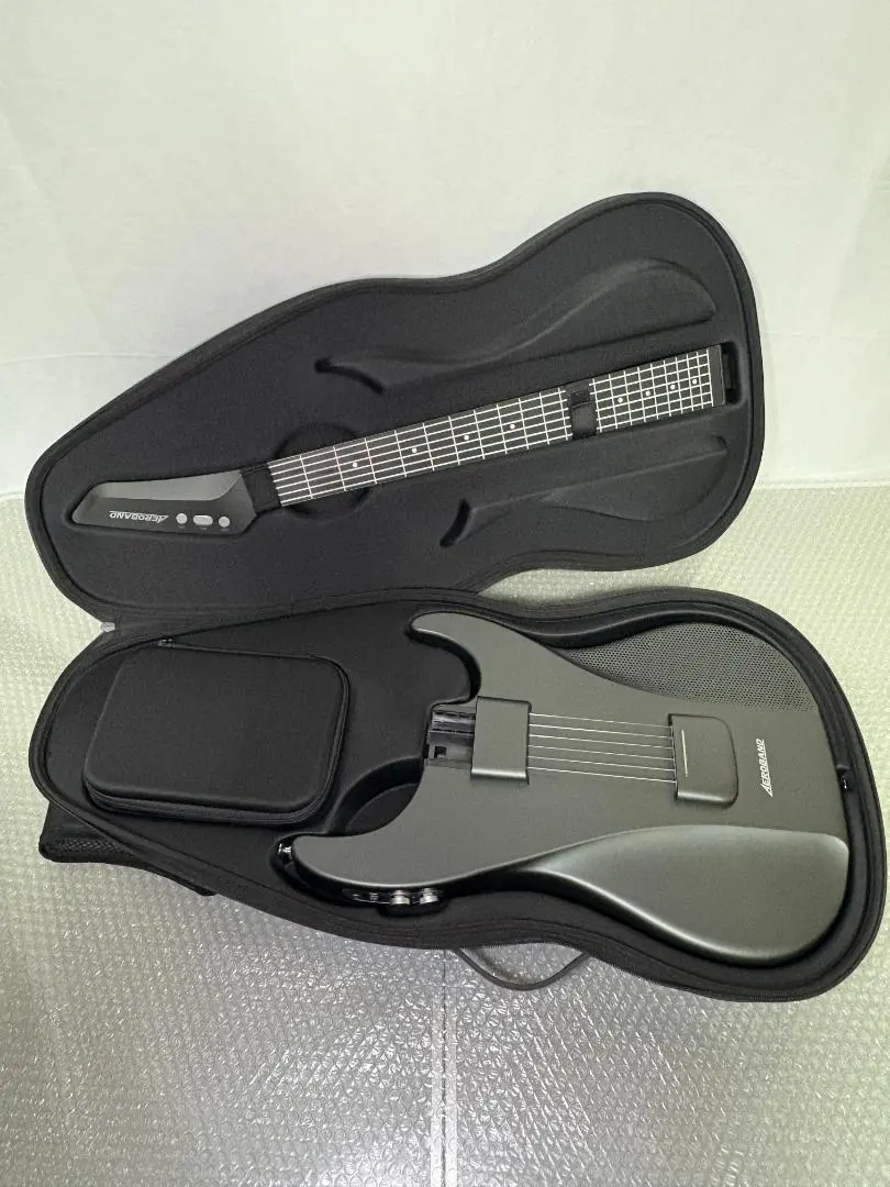 2026年最新】aero guitarの人気アイテム - メルカリ