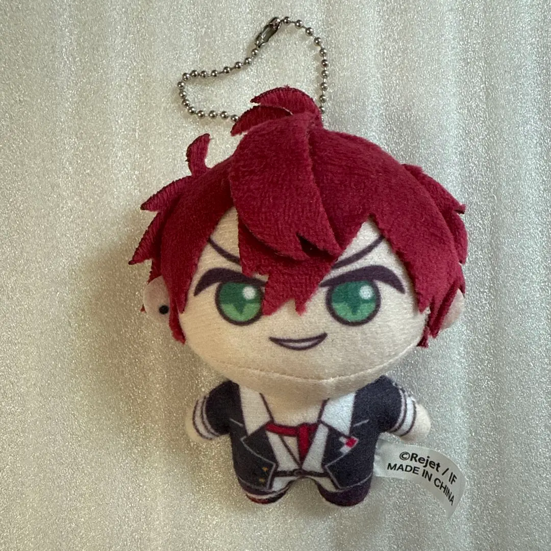 2026年最新】diabolik lovers 逆巻アヤト ぬいぐるみの人気アイテム