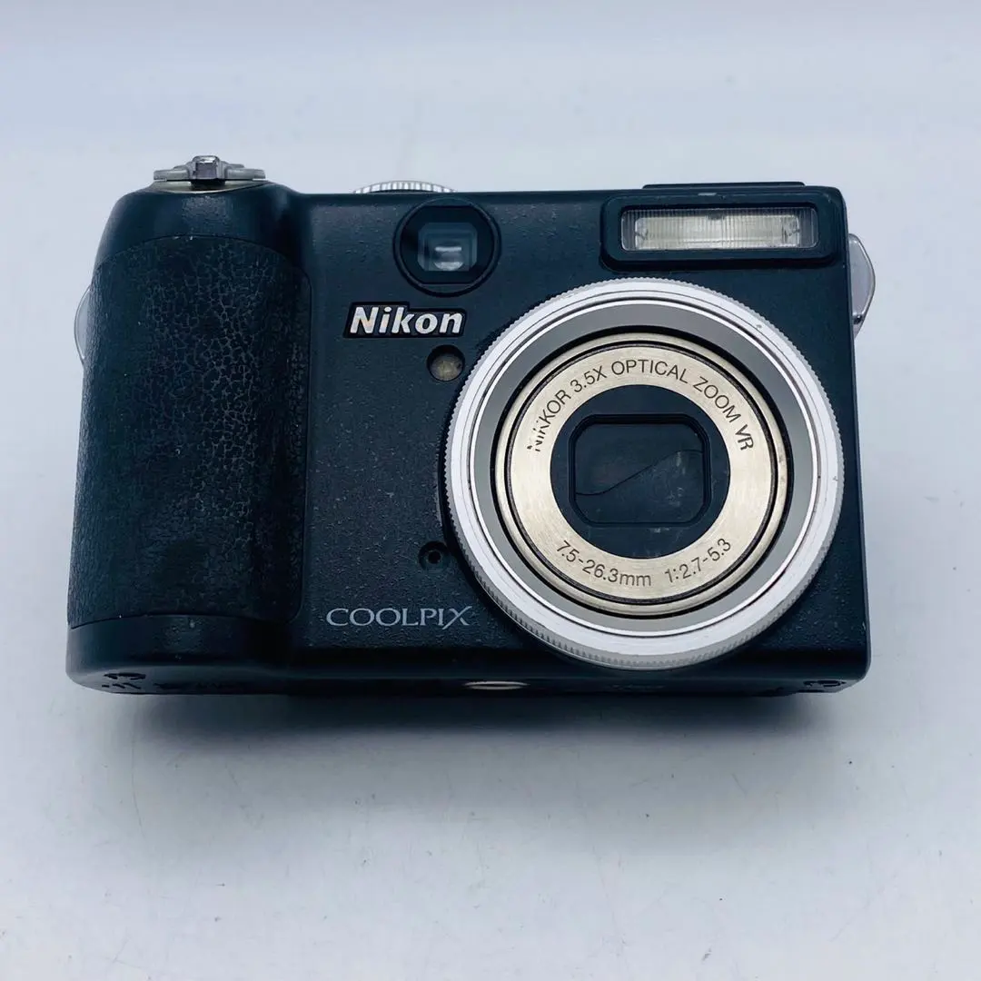 2026年最新】COOLPIX P5000の人気アイテム - メルカリ