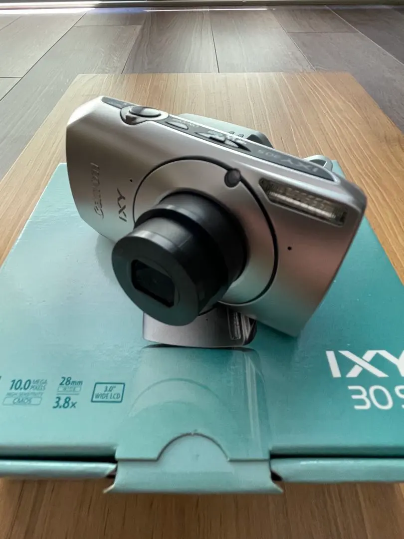 2026年最新】IXY30Sの人気アイテム - メルカリ