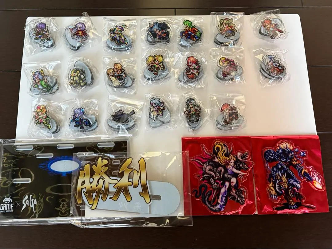 2026年最新】四魔貴族の人気アイテム - メルカリ