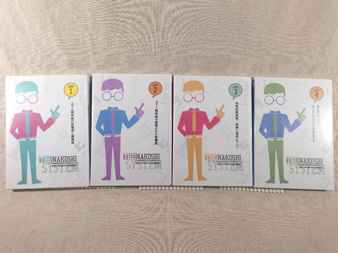 2026年最新】名越式性格分類ゼミの人気アイテム - メルカリ