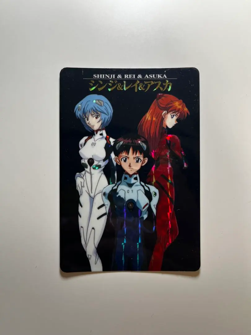 2026年最新】新世紀エヴァンゲリオン シンジ&アスカ編の人気アイテム
