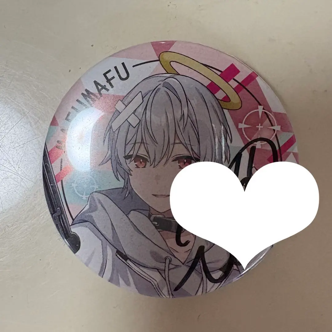 2026年最新】まふまふ サインの人気アイテム - メルカリ