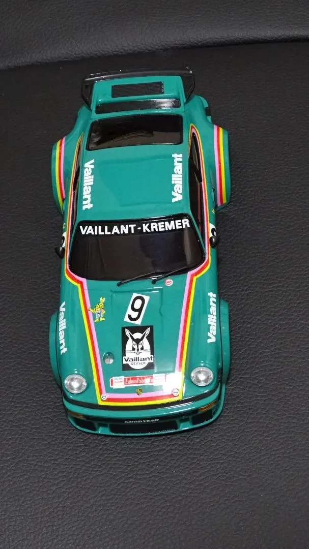 2026年最新】ミニッツ ポルシェ934の人気アイテム - メルカリ