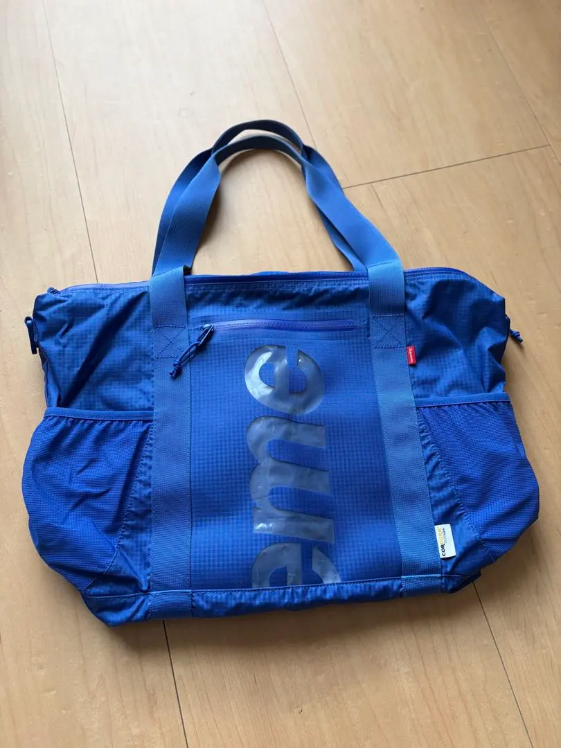 2026年最新】supreme zip tote 21ssの人気アイテム - メルカリ