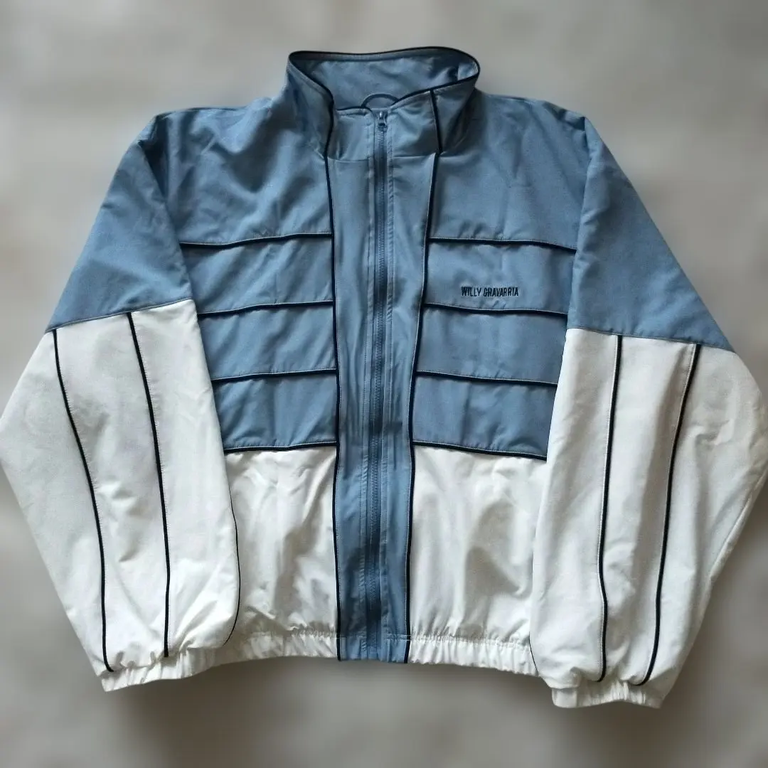 2026年最新】WILLY CHAVARRIA ナイロンジャケットの人気アイテム