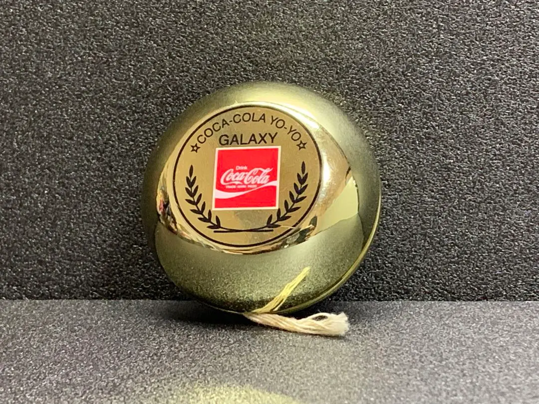 2026年最新】コカコーラ ヨーヨー シークレットの人気アイテム - メルカリ
