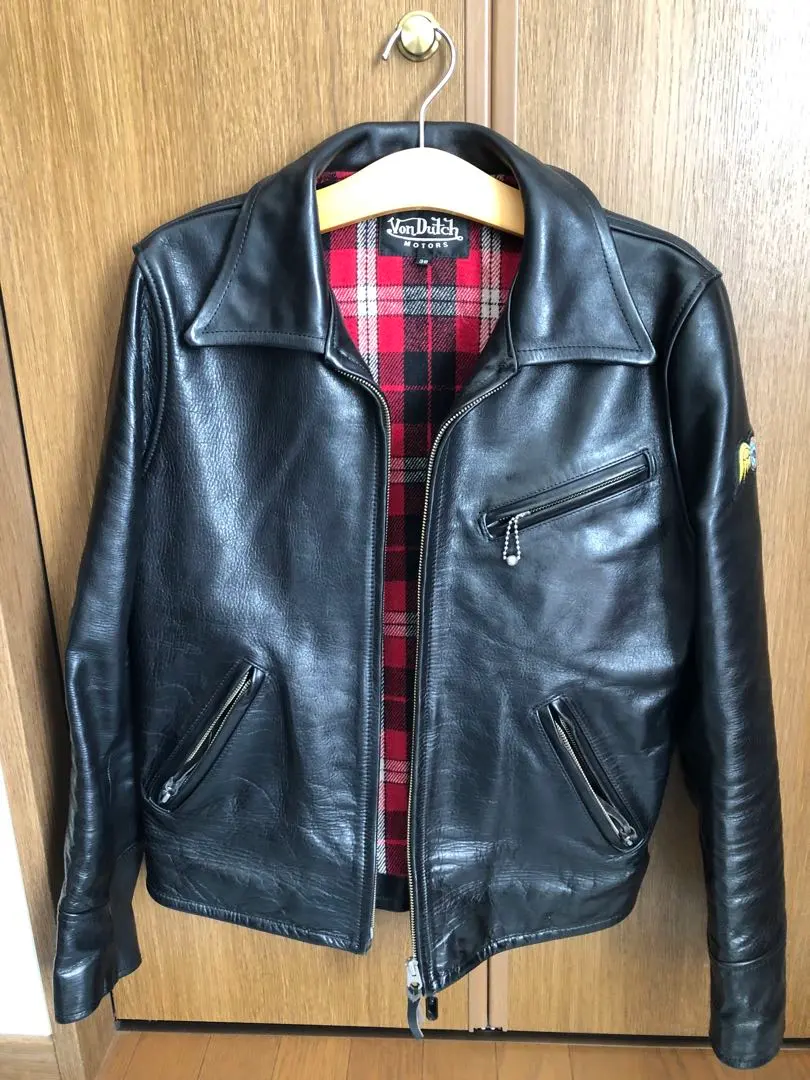 2026年最新】VON DUTCH MOTORSの人気アイテム - メルカリ