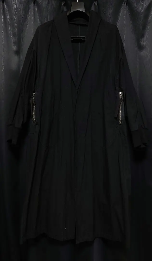 2026年最新】JULIUS モッズコートの人気アイテム - メルカリ