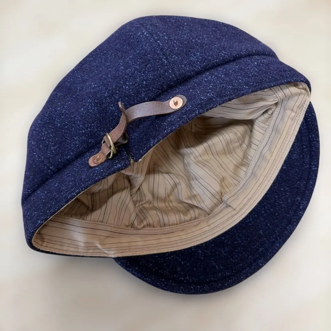 2026年最新】DOUBLE RL キャスケットの人気アイテム - メルカリ