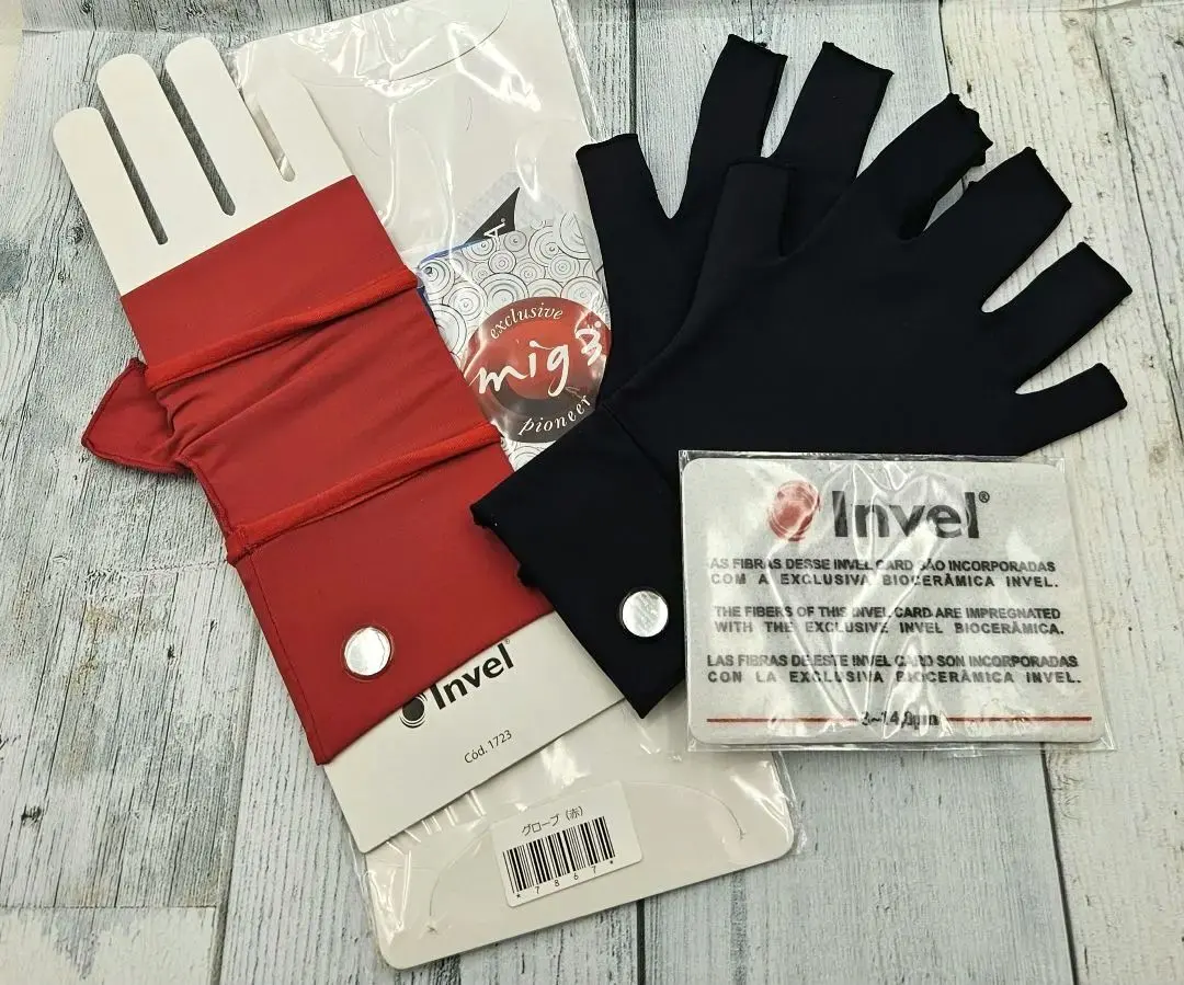 2026年最新】invel グローブの人気アイテム - メルカリ