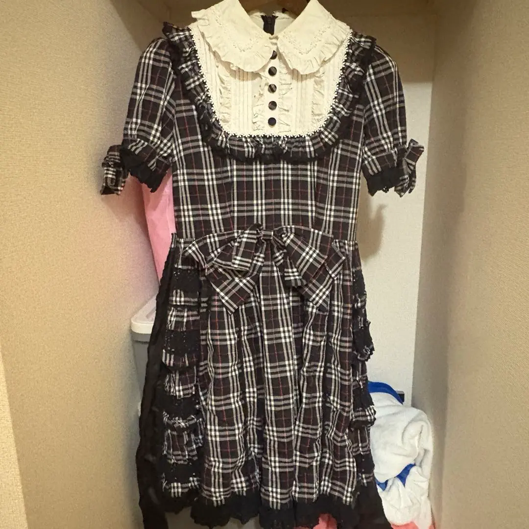 2026年最新】アンドロミオ ワンピースの人気アイテム - メルカリ