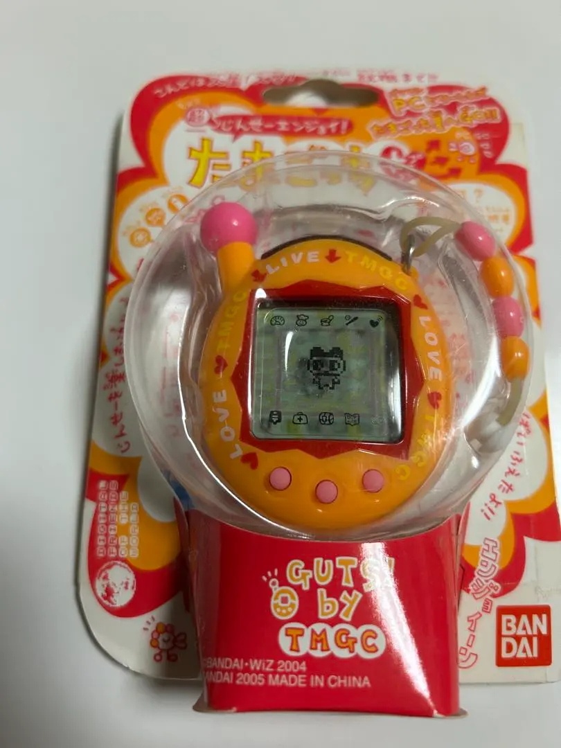 2026年最新】たまごっちプラス春の2コたまセットの人気アイテム