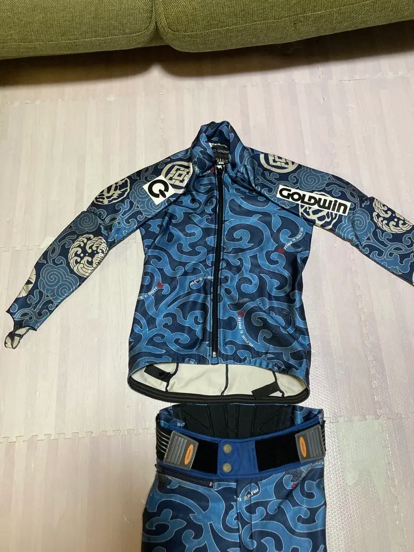 2026年最新】スキー ワンピース ゴールドウィンの人気アイテム - メルカリ