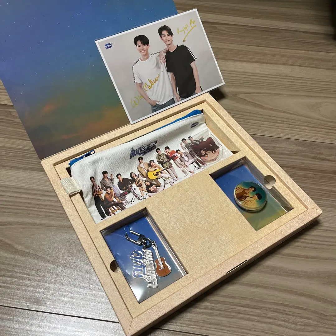 2026年最新】2gether on live stageの人気アイテム - メルカリ