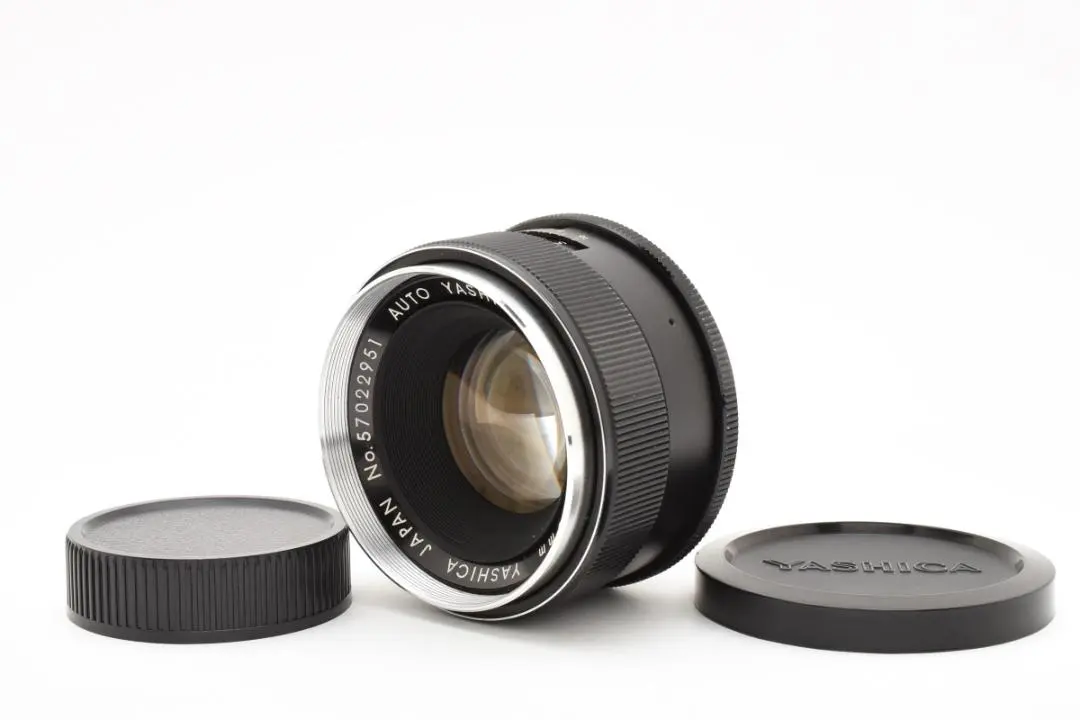 2026年最新】YASHINON dx 50mm f1.7の人気アイテム - メルカリ