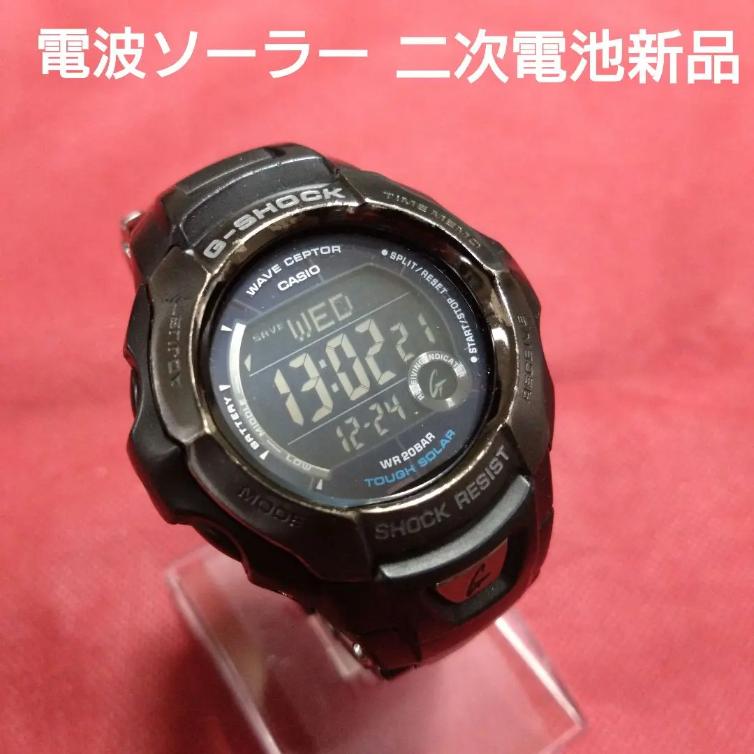 2026年最新】gw-700btjの人気アイテム - メルカリ