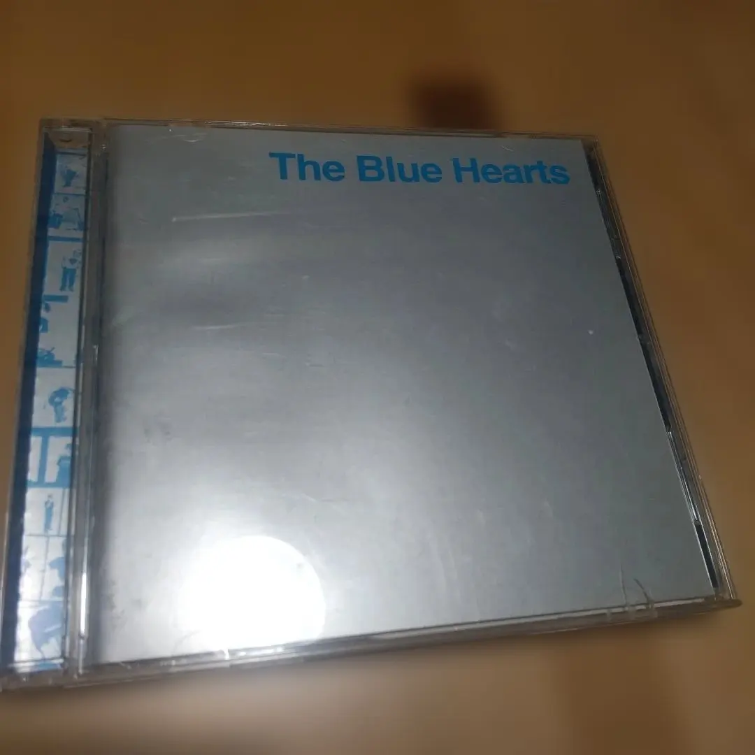 2026年最新】the blue hearts panの人気アイテム - メルカリ