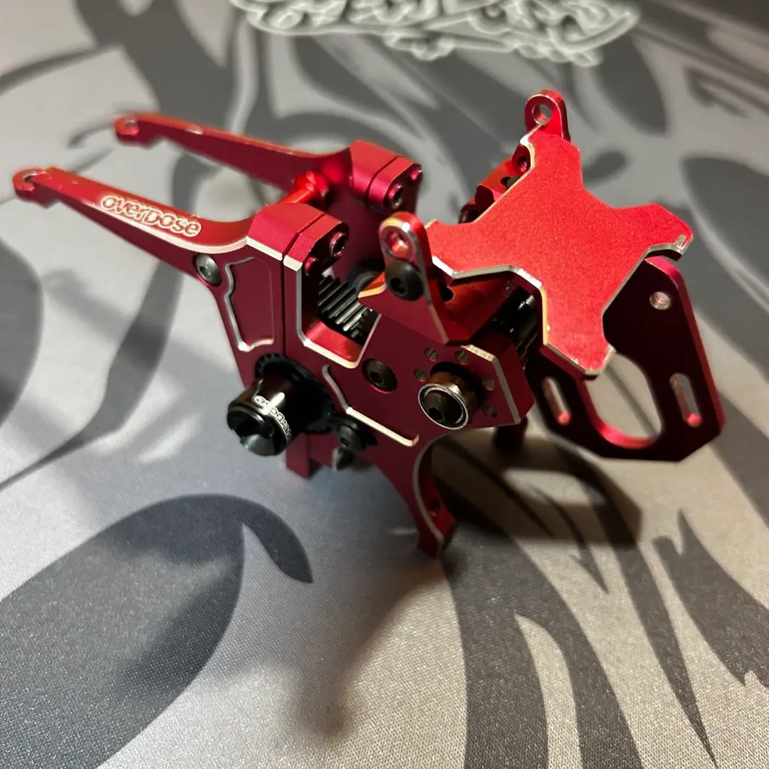 2026年最新】オーバードーズ OVER galmの人気アイテム - メルカリ