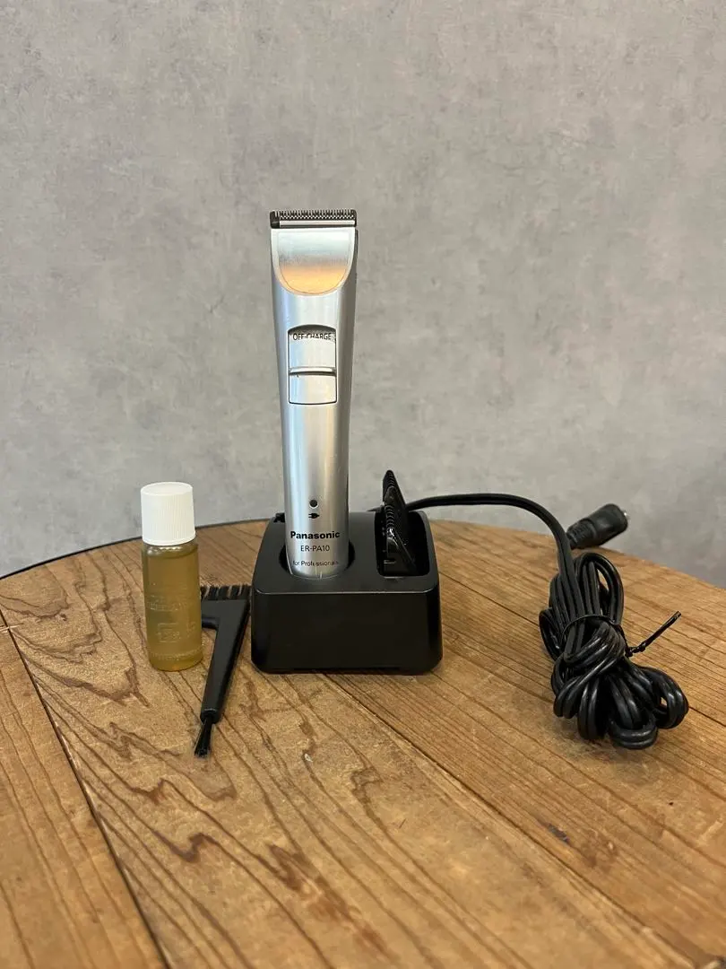 2026年最新】panasonic er-pa10の人気アイテム - メルカリ