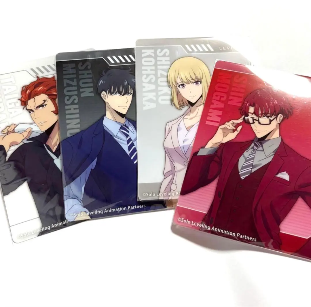 2026年最新】俺だけレベルアップな件ポスターの人気アイテム - メルカリ