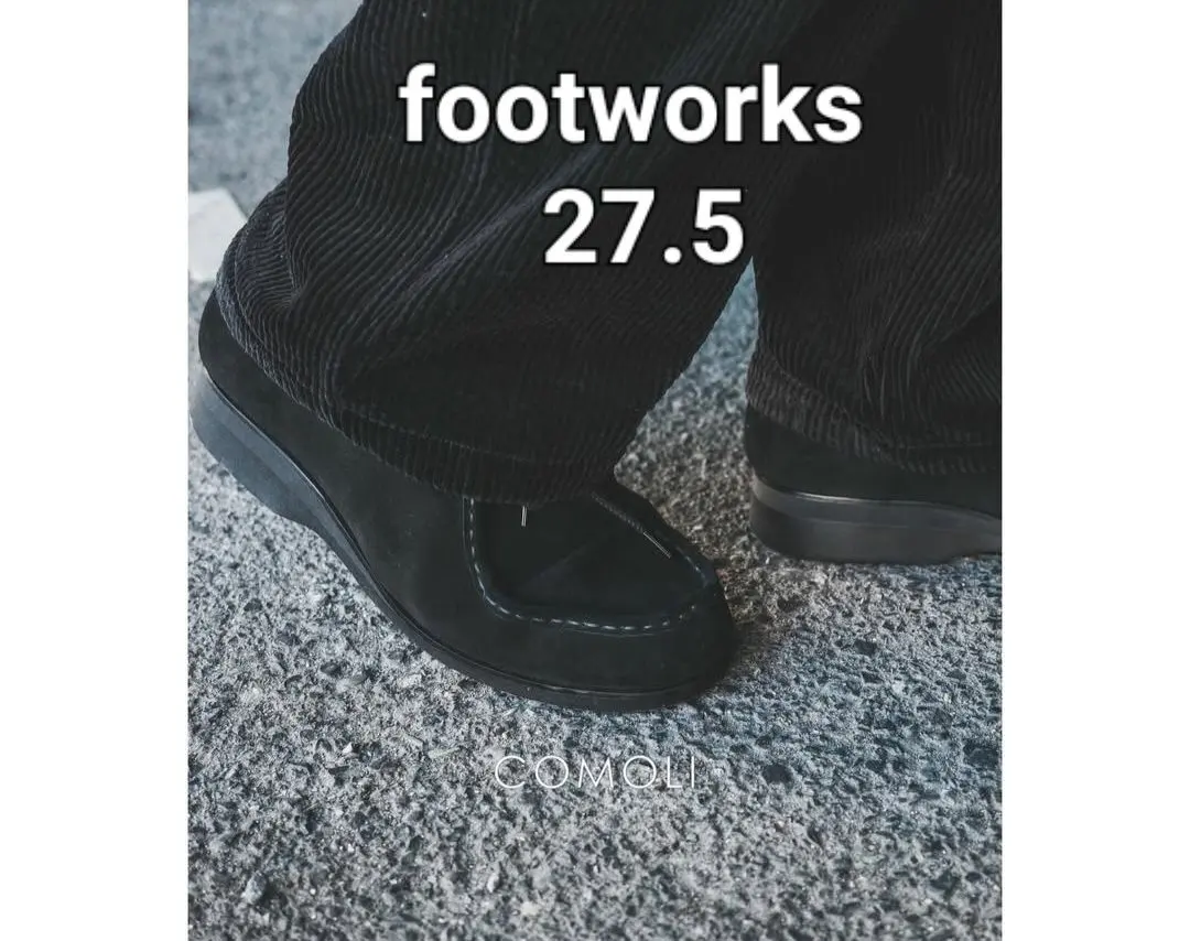2026年最新】フットワークス footworksの人気アイテム - メルカリ