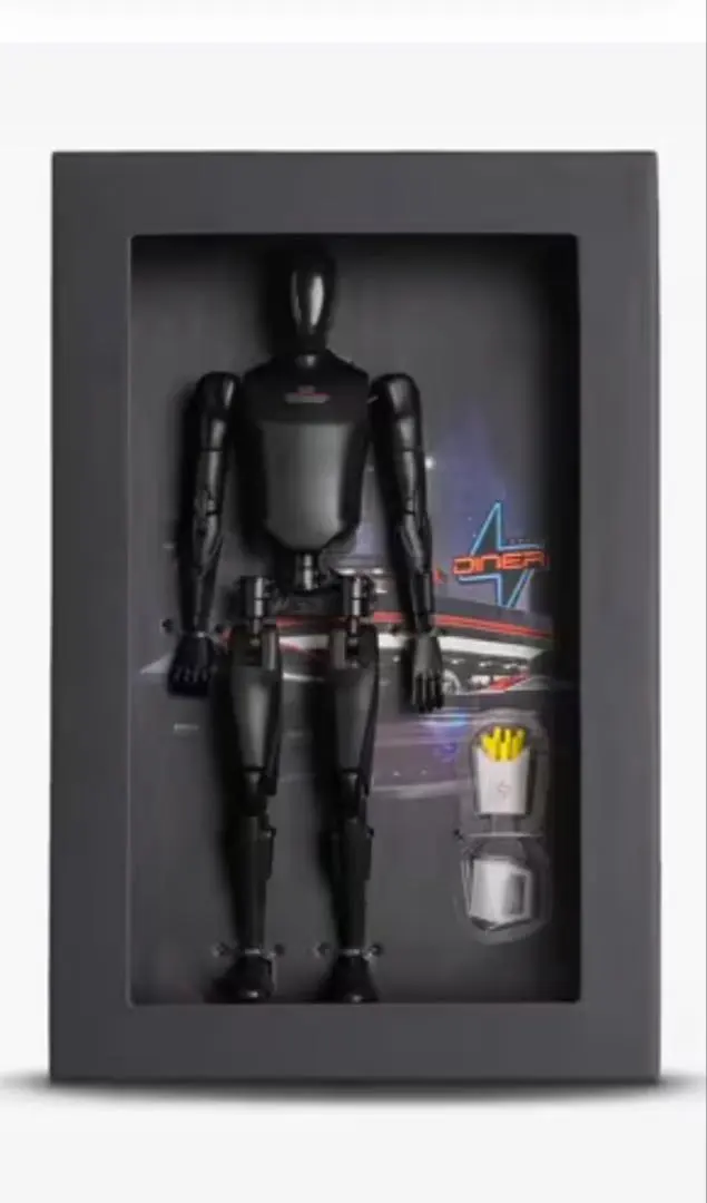 2026年最新】Tesla botの人気アイテム - メルカリ