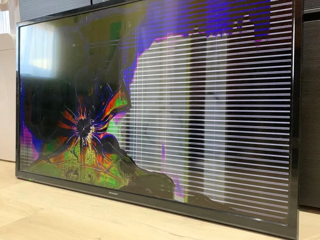 2026年最新】SHARP LC-40H7の人気アイテム - メルカリ