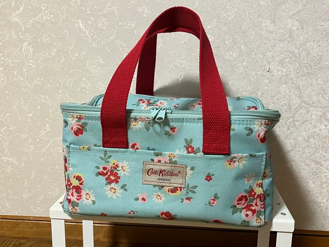 2026年最新】CathKidston クーラーバッグ・保冷バッグの人気アイテム