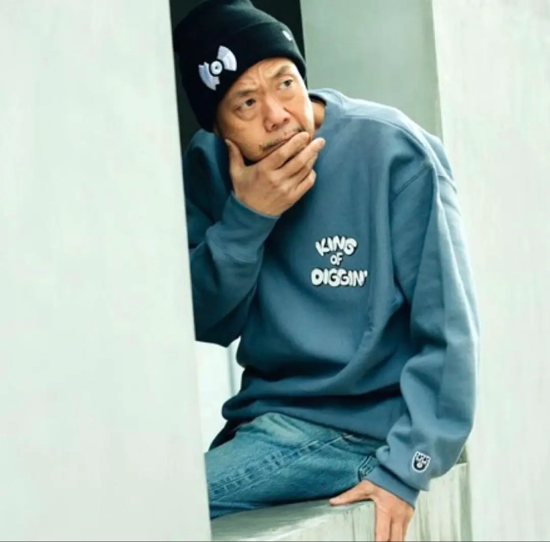 2026年最新】KING OF DIGGIN'の人気アイテム - メルカリ