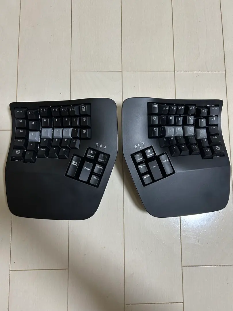 2026年最新】kinesis キーボードの人気アイテム - メルカリ