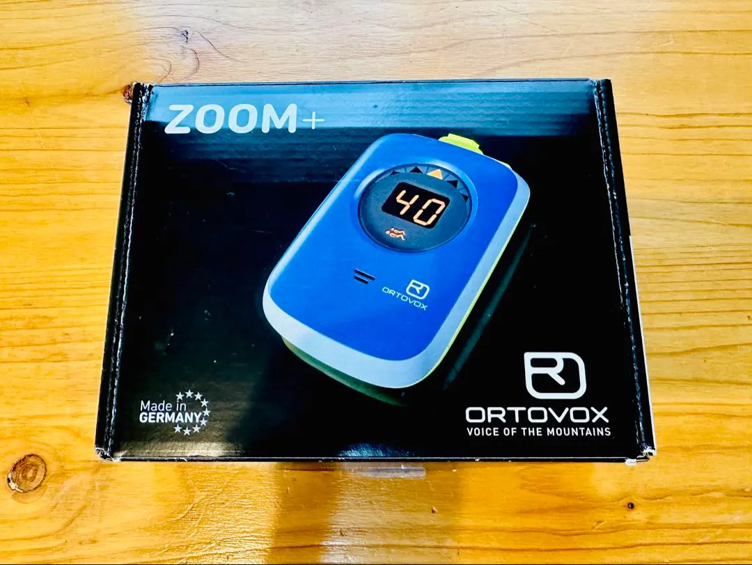 2026年最新】Ortovox アバランチ ビーコンの人気アイテム - メルカリ