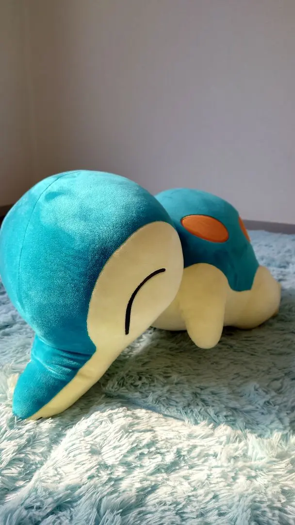 2026年最新】ヒノアラシ 等身大の人気アイテム - メルカリ