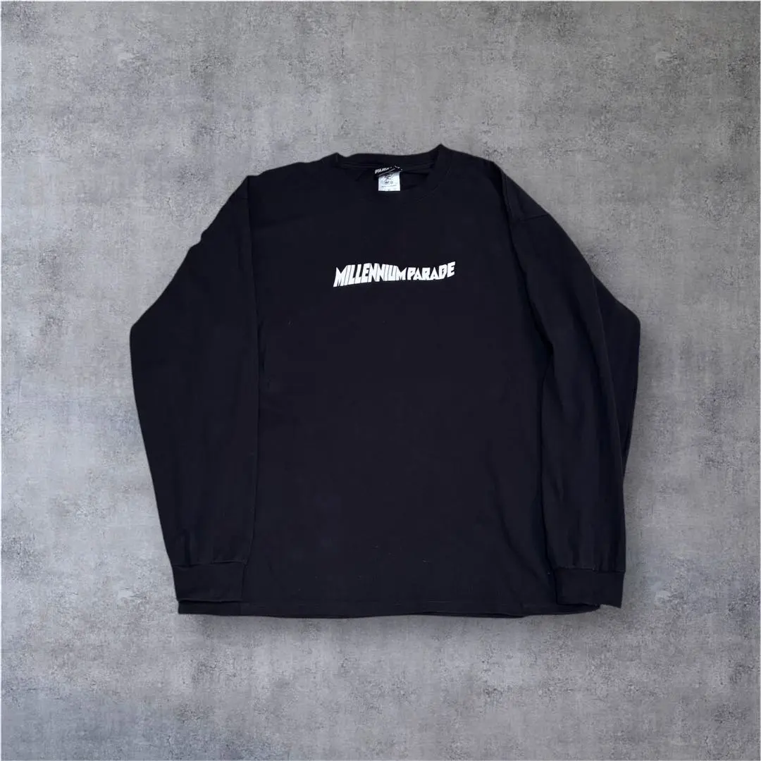 2026年最新】ミレニアムパレード ロンtの人気アイテム - メルカリ