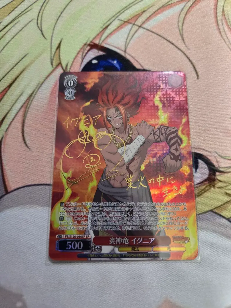 2026年最新】ヴァイス フェアリーテイル サインの人気アイテム - メルカリ