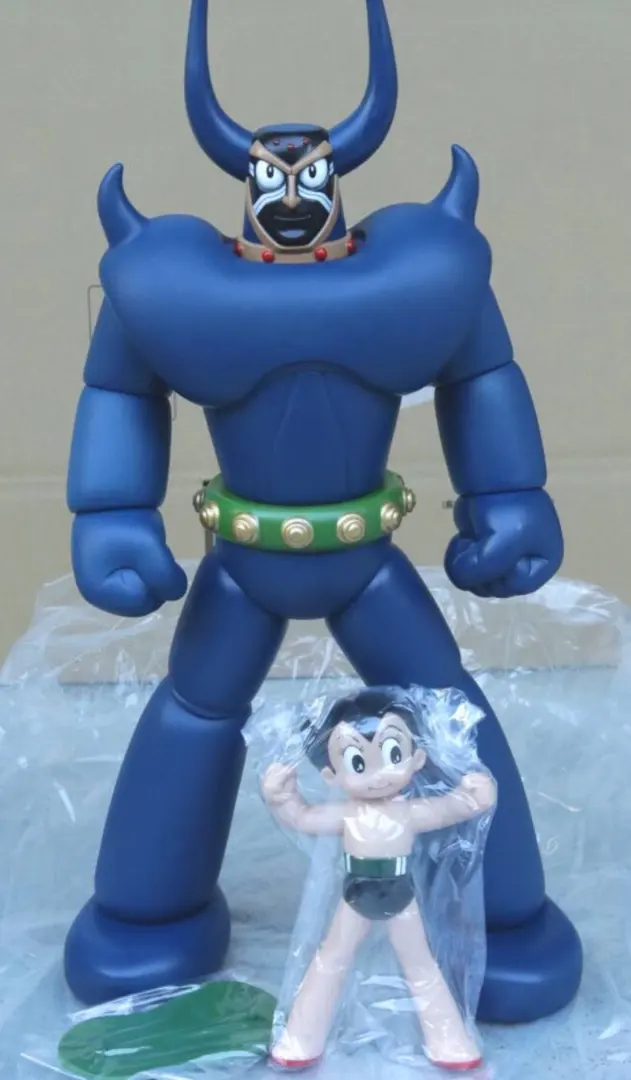 2026年最新】ビリケン商会 鉄腕アトムの人気アイテム - メルカリ