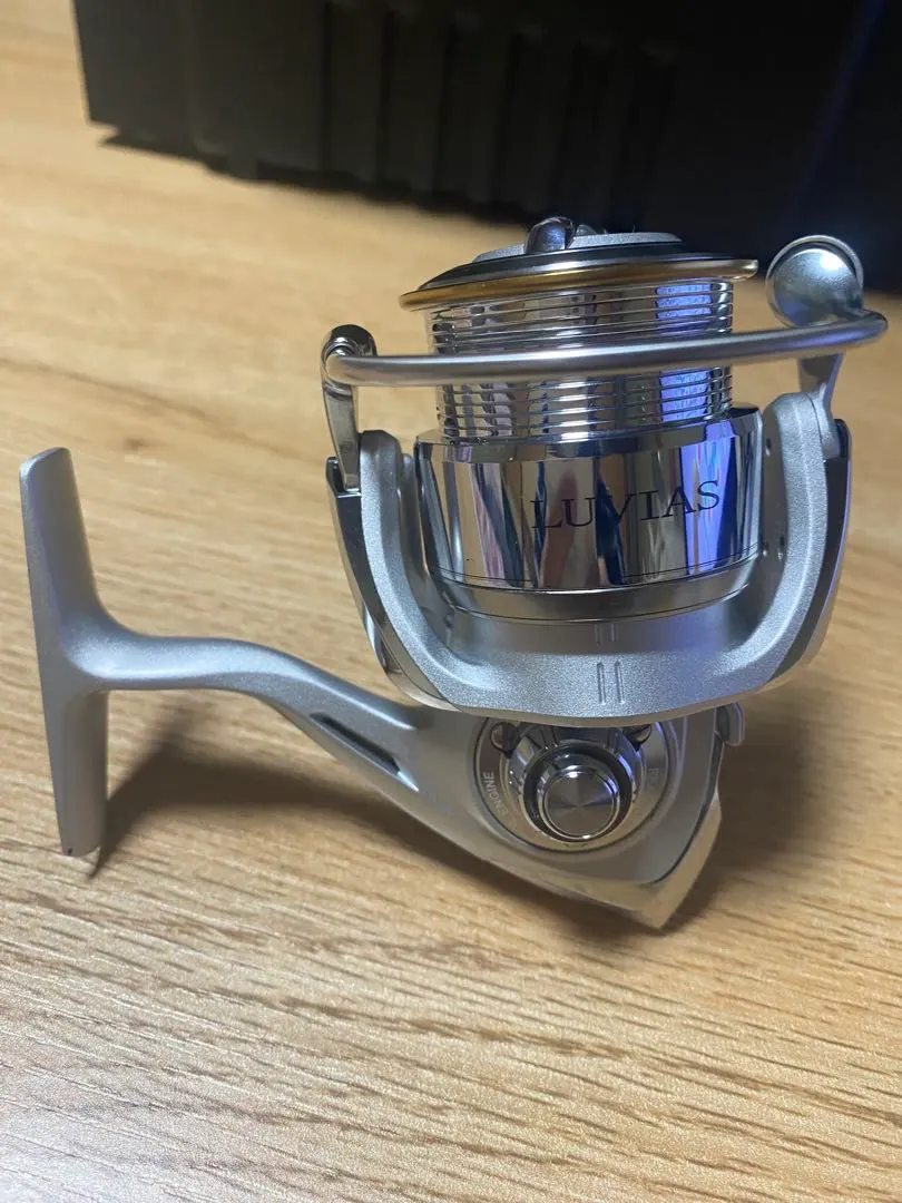 2026年最新】ダイワ 12ルビアス 2004Hの人気アイテム - メルカリ