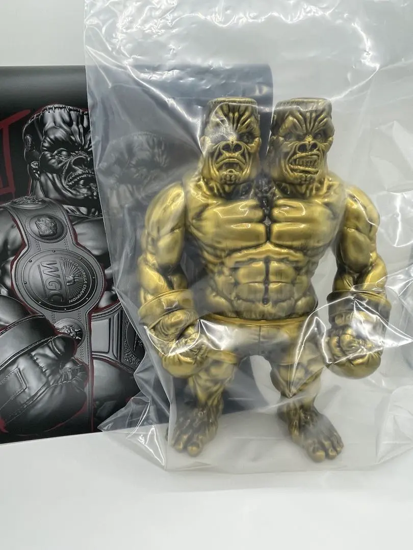 2026年最新】もうこやま ソフビの人気アイテム - メルカリ