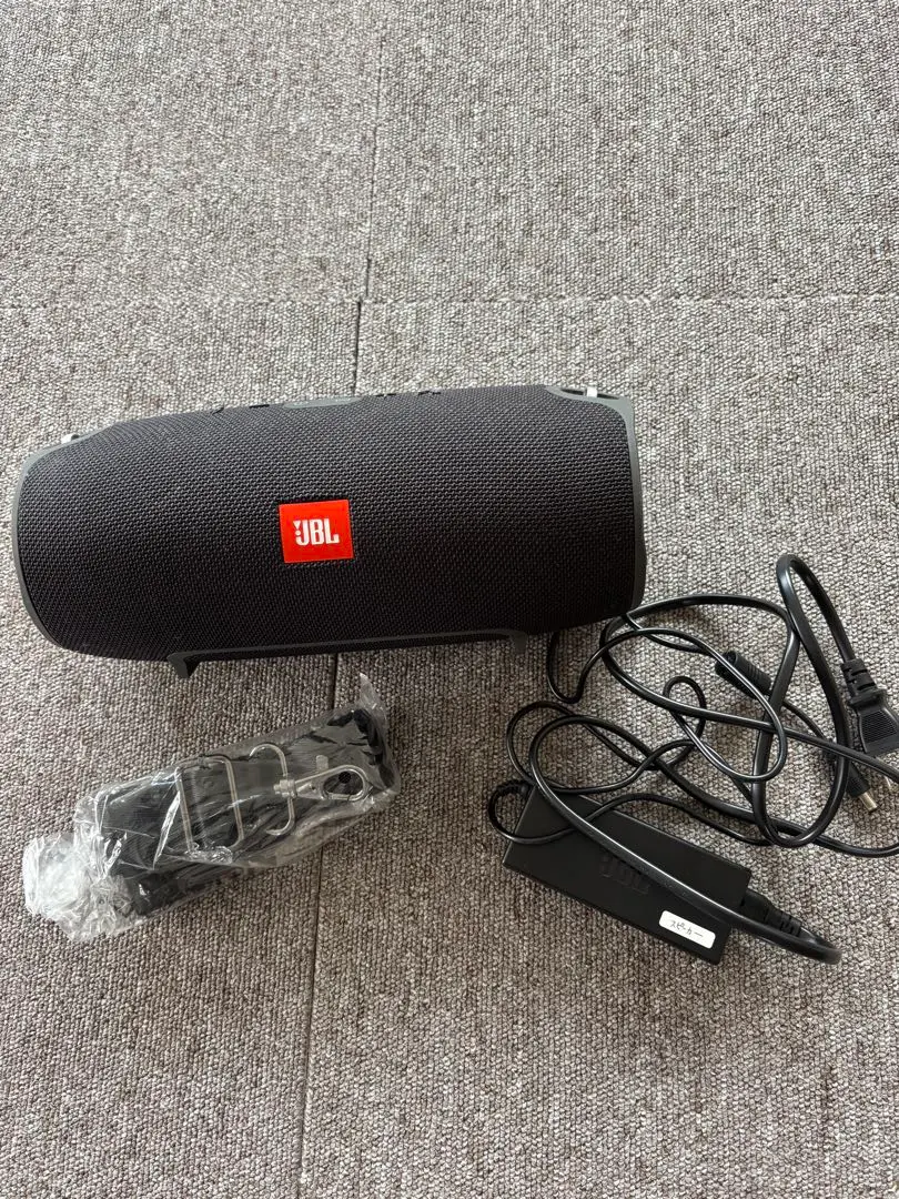 2026年最新】jbl xtreme 2の人気アイテム - メルカリ