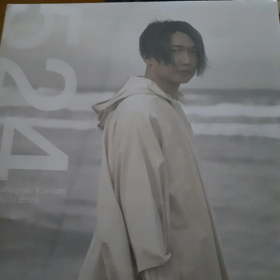 2026年最新】小西克幸 フォトブックの人気アイテム - メルカリ