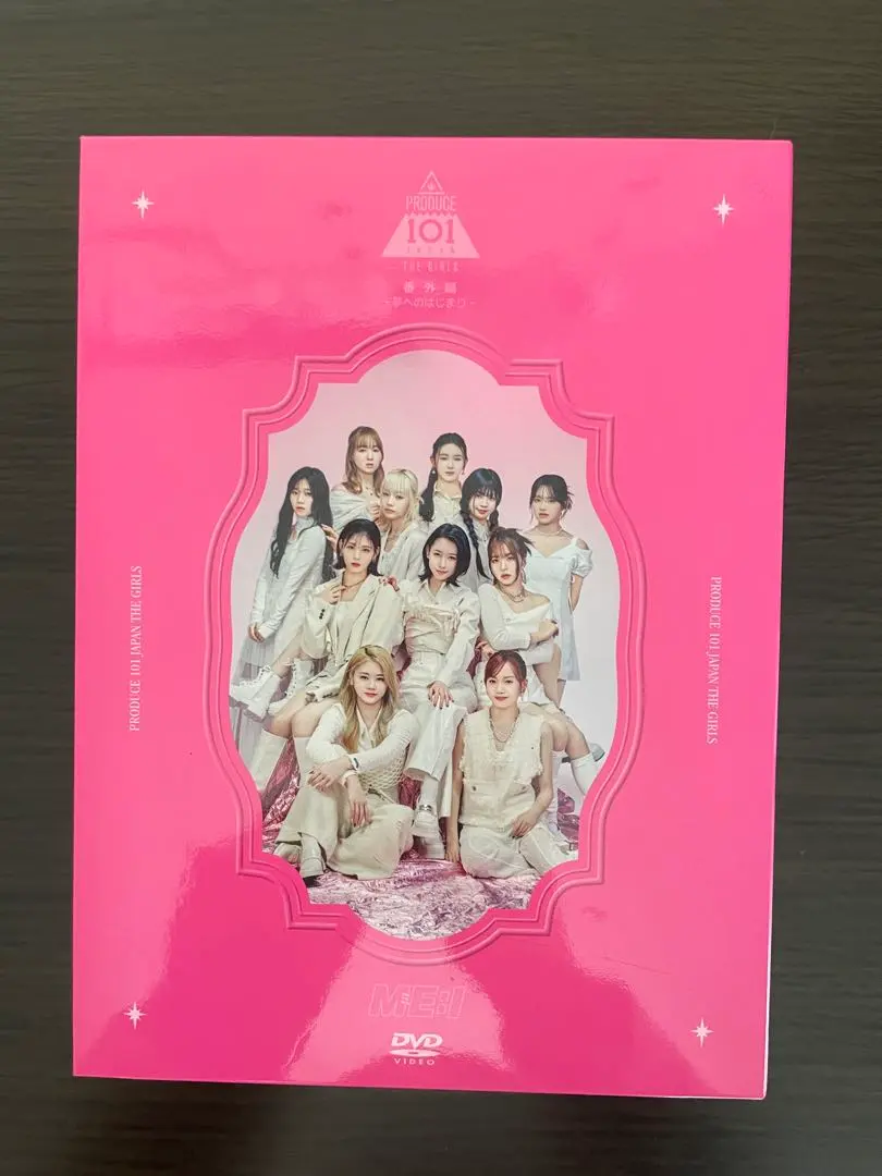 2026年最新】me:i 夢へのはじまり 笠原の人気アイテム - メルカリ