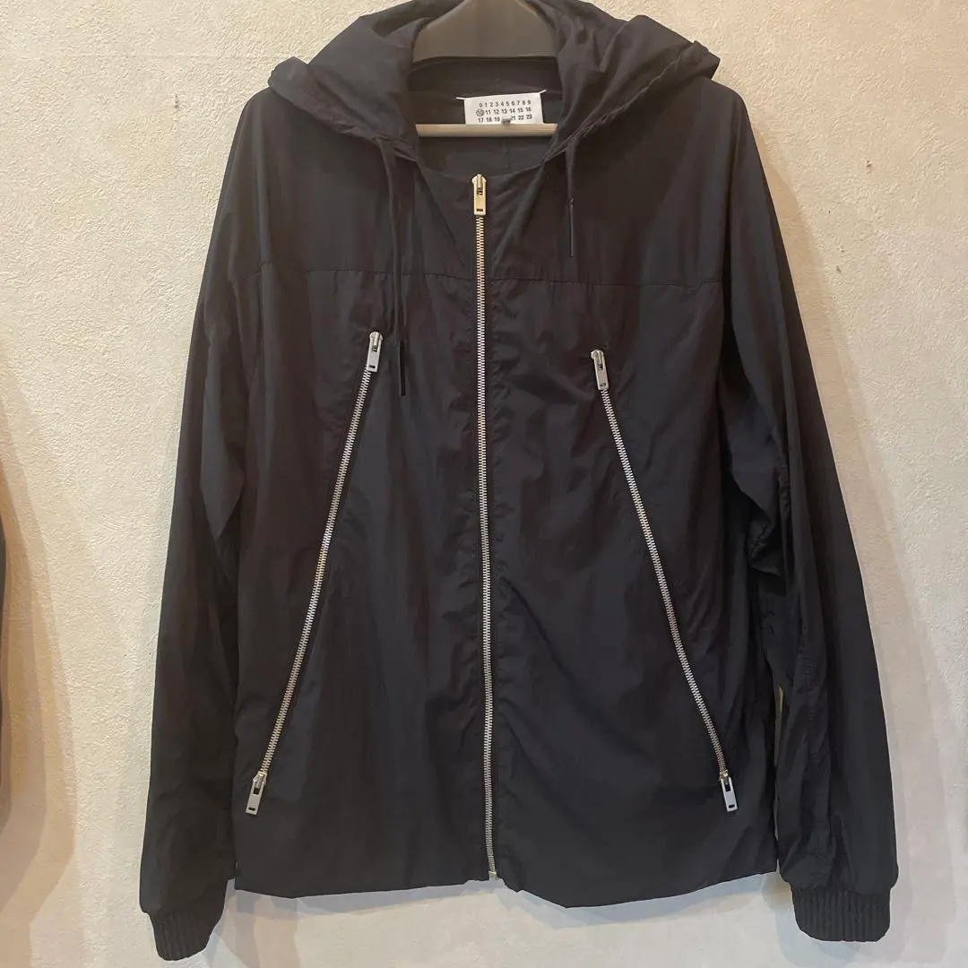 2026年最新】Maison Margiela ナイロンジャケットの人気アイテム