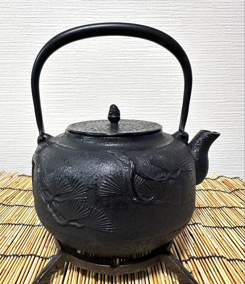 2026年最新】運南堂 南部鉄器の人気アイテム - メルカリ