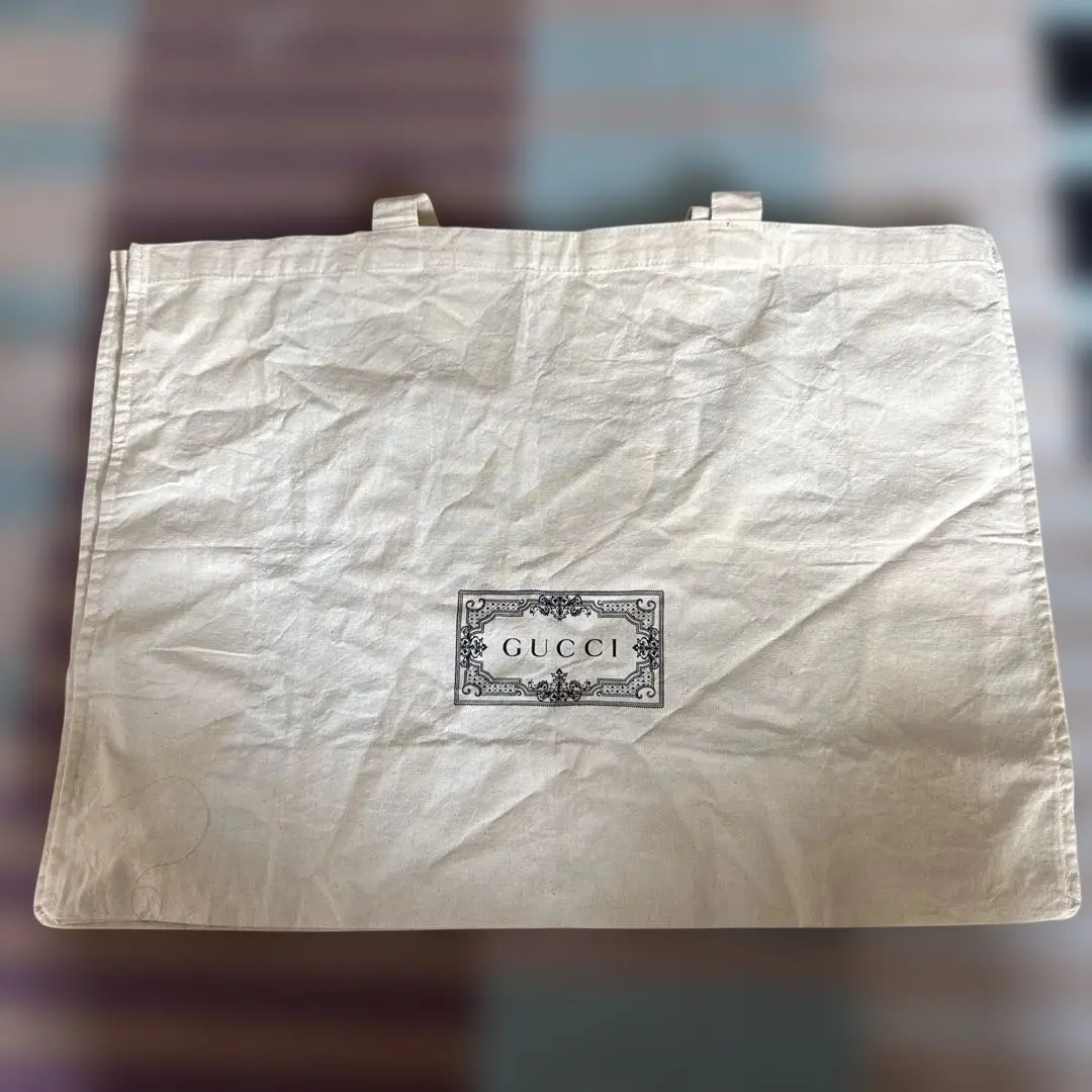 2026年最新】GUCCI エコバッグの人気アイテム - メルカリ