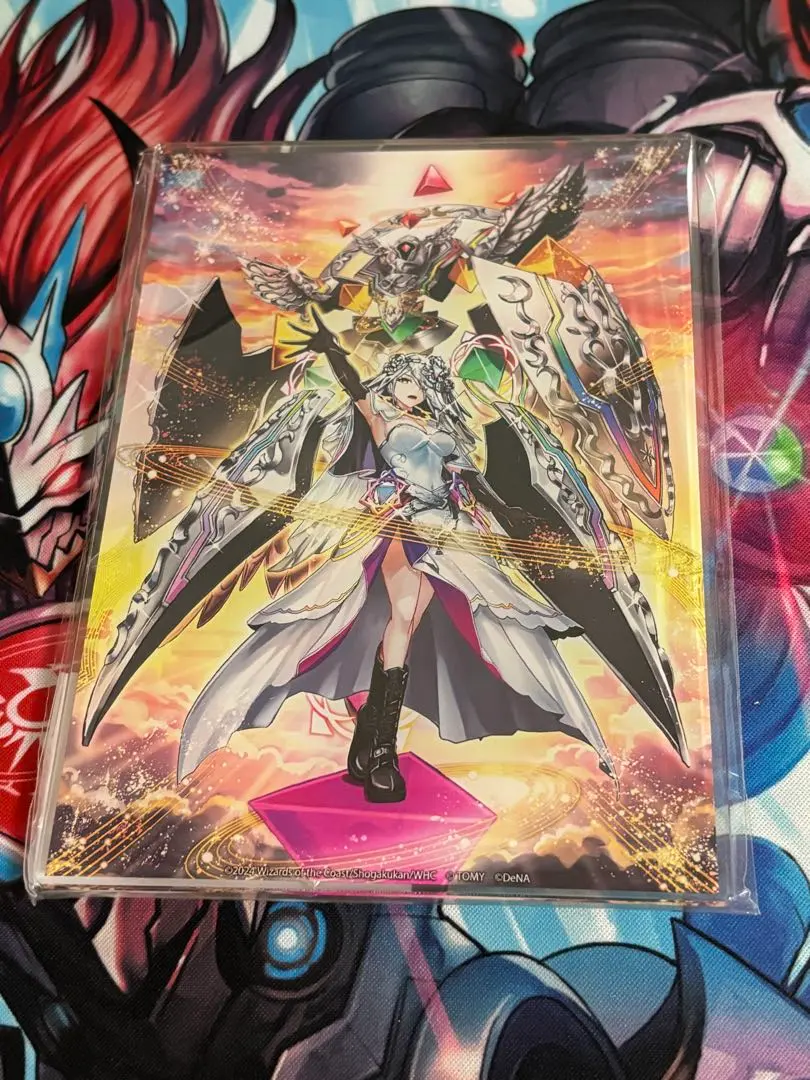 2026年最新】デュエマ ウェディングの人気アイテム - メルカリ