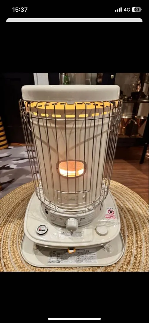 2026年最新】コロナ 石油ストーブ sl-6619の人気アイテム - メルカリ