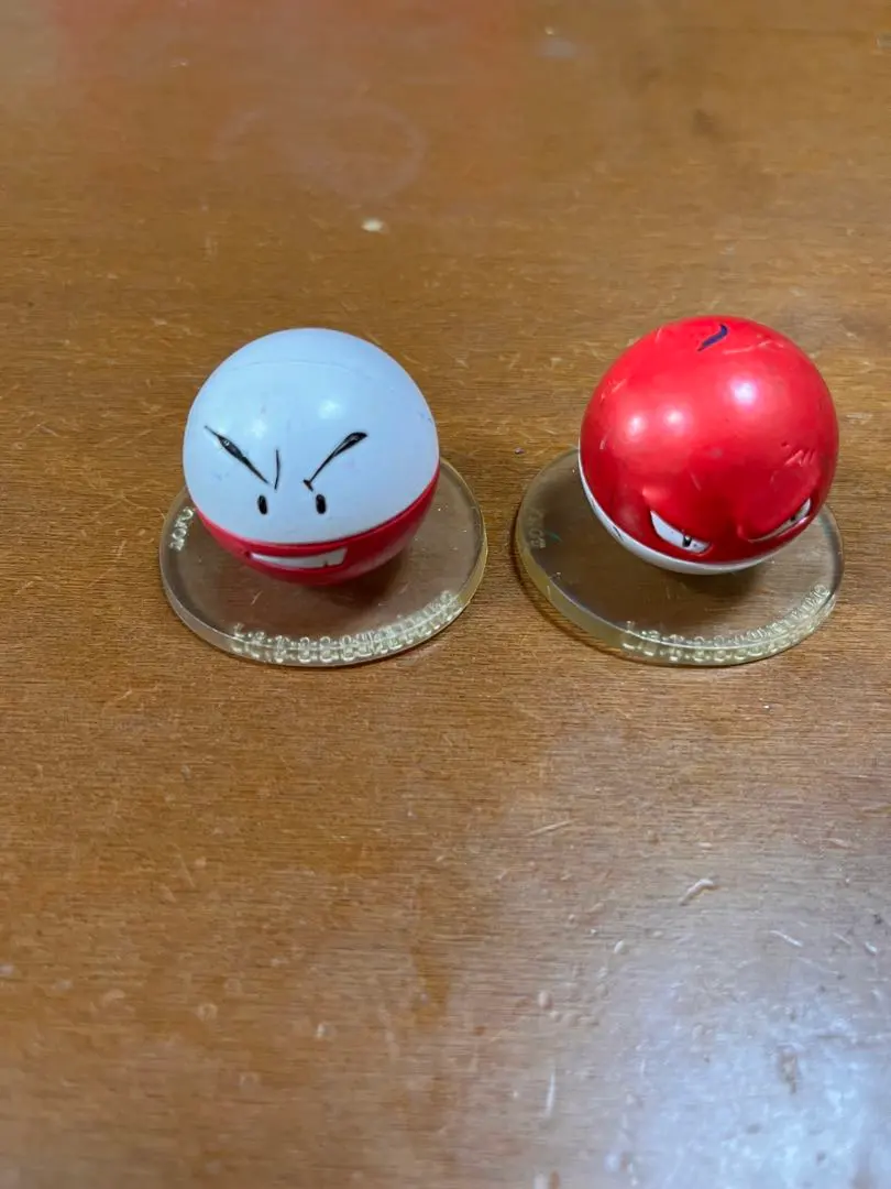 2026年最新】モンコレ ビリリダマの人気アイテム - メルカリ