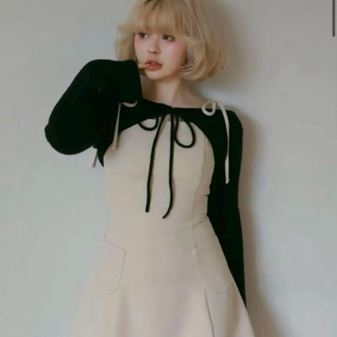 2026年最新】LAMIA knit set mini dressの人気アイテム - メルカリ